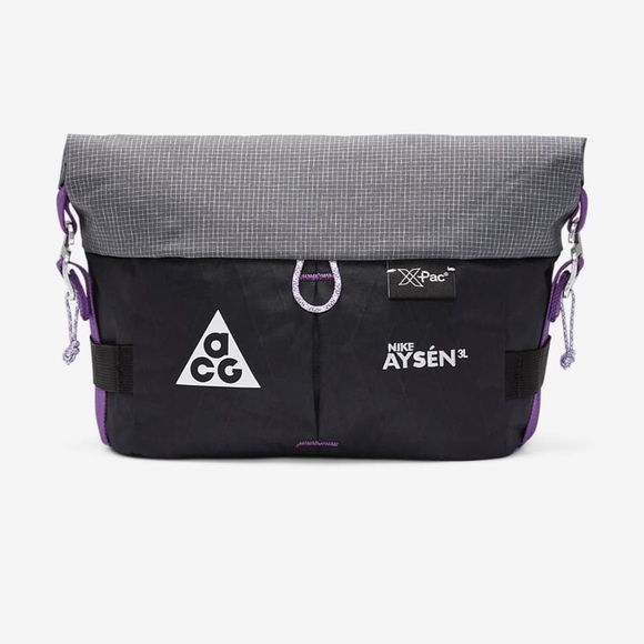 Nike ACG Aysèn Fanny Pack - Picture 2 of 8